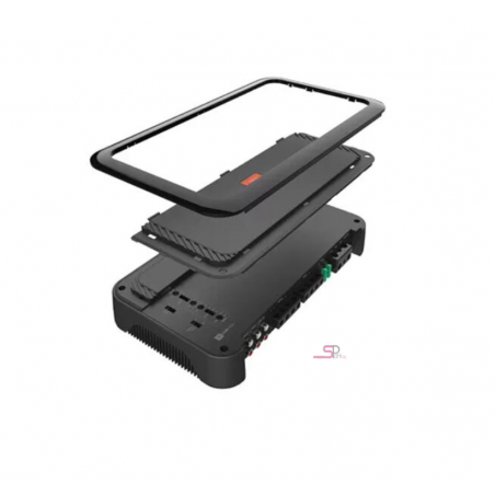 JBL Club A754 Car Amplifier JBL Club A754 Car Amplifier