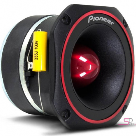 Pioneer TS-WX400DA Car Subwoofer Pioneer TS-WX400DA Car Subwoofer