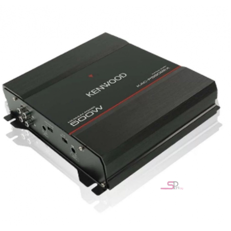 KENWOOD KAC-PS802EX  Car Amplifier