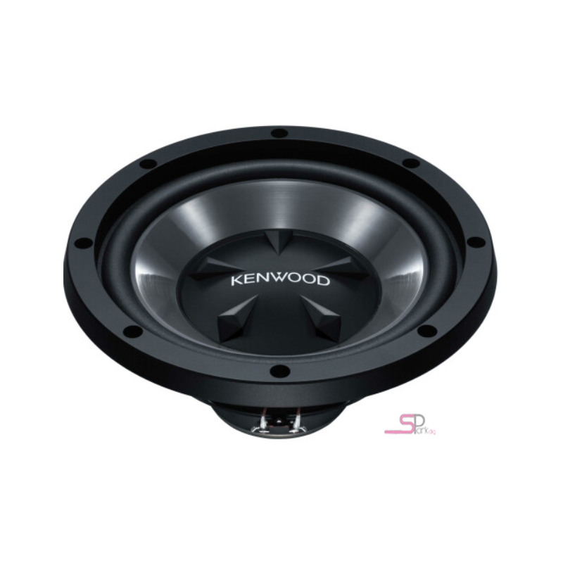 kenwood speakers subwoofer