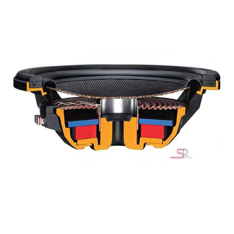 Kenwood KFC-WPS1200F  Car Subwoofer