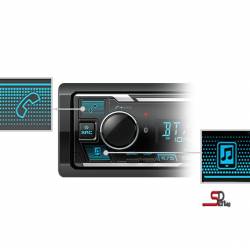 پخش کنوود KENWOOD KMM-BT408...