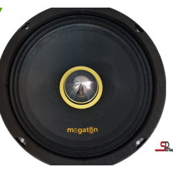 megaton HA-65M میدرنج...