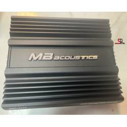 آمپلی فایر ام بی MB...