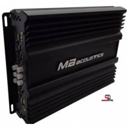 آمپلی فایر ام بی MB...