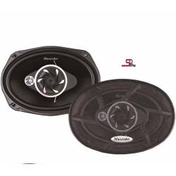 اسپیکر خودرو مکسیدر مدل...