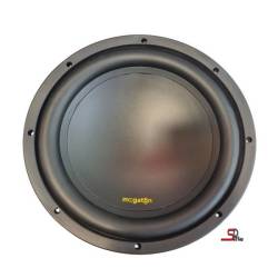 megaton PA-12-S ساب ووفر...