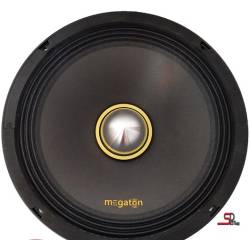 megaton HA-10M میدرنج...