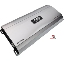 آمپلی فایر ام بی MB...