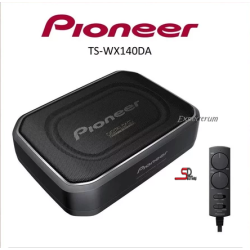 Pioneer TS-WX140DA ساب...