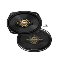 Pioneer TS-A6978S بلندگو...