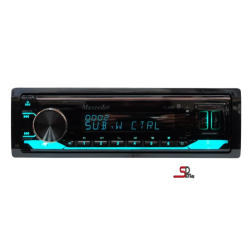 Maxeeder FL 800 Car Audio...