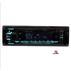 MAXEEDER FL 900 CAR AUDIO...