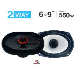 اسپیکر خودرو وریتی مدل...