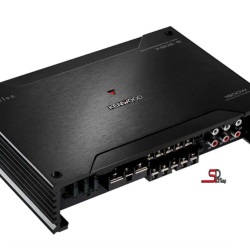 Kenwood Excelon X802-5...