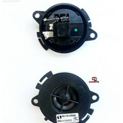 تیوتر فابریک پژو...