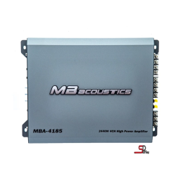 آمپلی فایر ام بی MB...