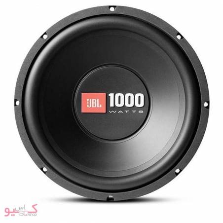JBL CS-1214T Car Subwoofer JBL CS-1214T Car Subwoofer