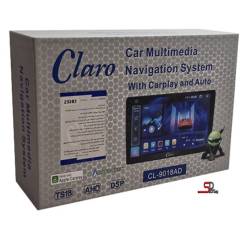 Claro CL-9018AD مولتی مدیا...