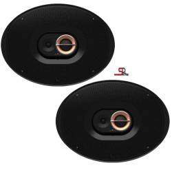 Infinity Kappa 693M باند...