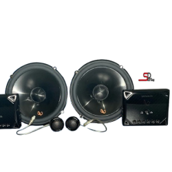 Infinity Reference...