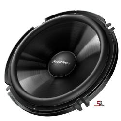 Pioneer TS-651C کامپوننت...