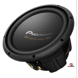 Pioneer TS-W3004D4 ساب ووفر...