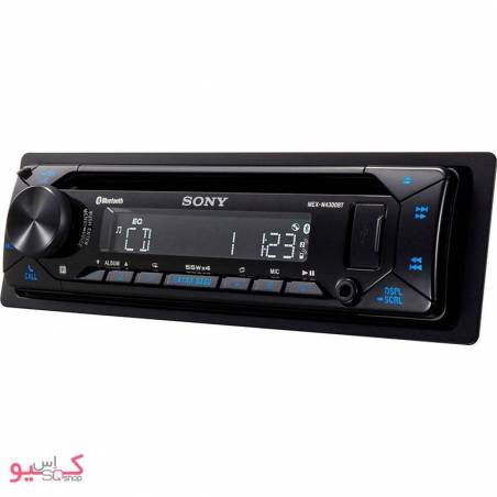 Sony DSX-A410BT Car Audio