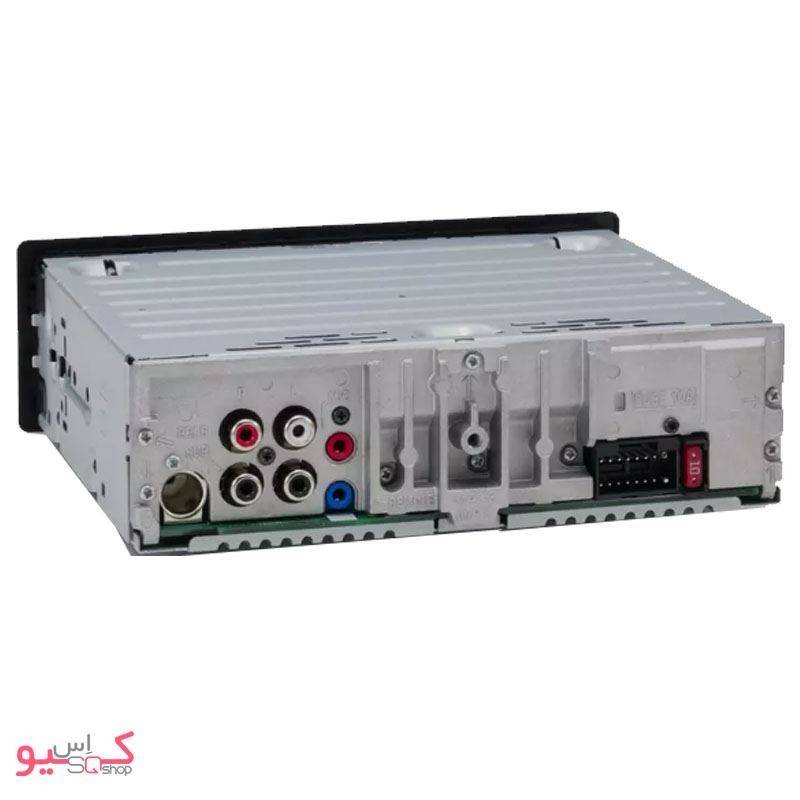 Sony DSX-A410BT Car Audio |مشخصات قیمت خرید DSX-A410BT |فروشگاه SParkdigi