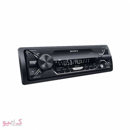 Sony DSX-A110UW Car Audio