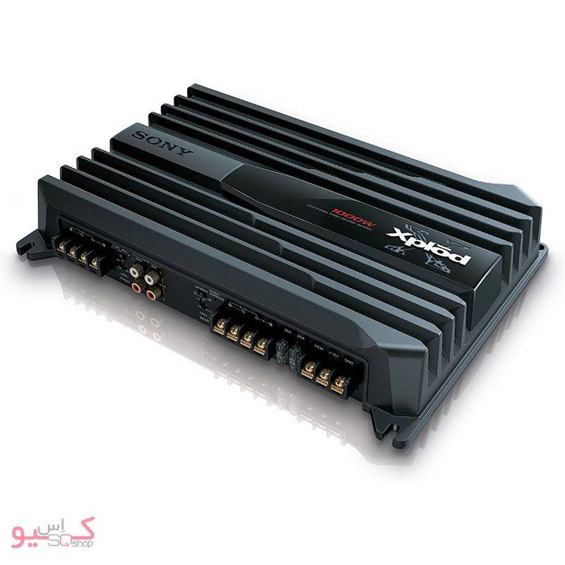 Sony XM-N1004 Car Amplifier