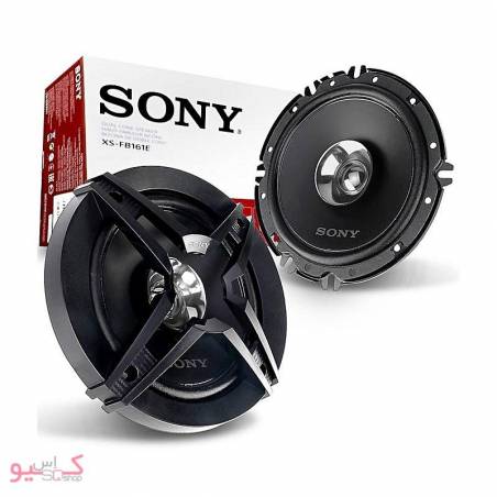 Sony XS-FB161E Car Speaker