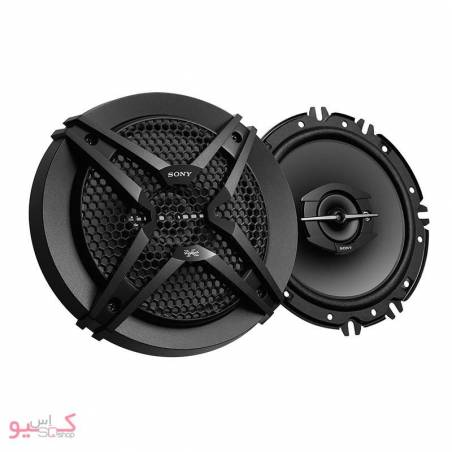 Sony XS-GTF1639 Car Speaker