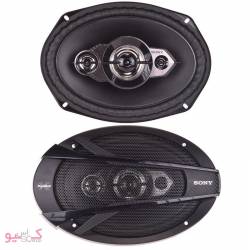 Sony XS-XB6941 Car Speaker