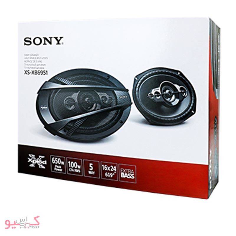 sony 6951