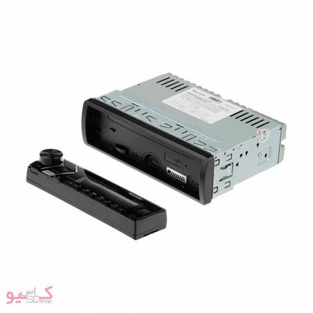 Maxeeder VV8814BT Car Audio Maxeeder VV8814BT Car Audio